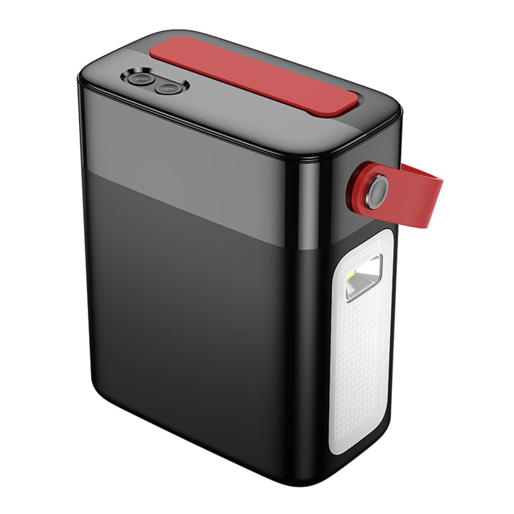 Купить POWER BANK HOCO J143 TITLE 22.5W+PD20W 80000 MAH_5