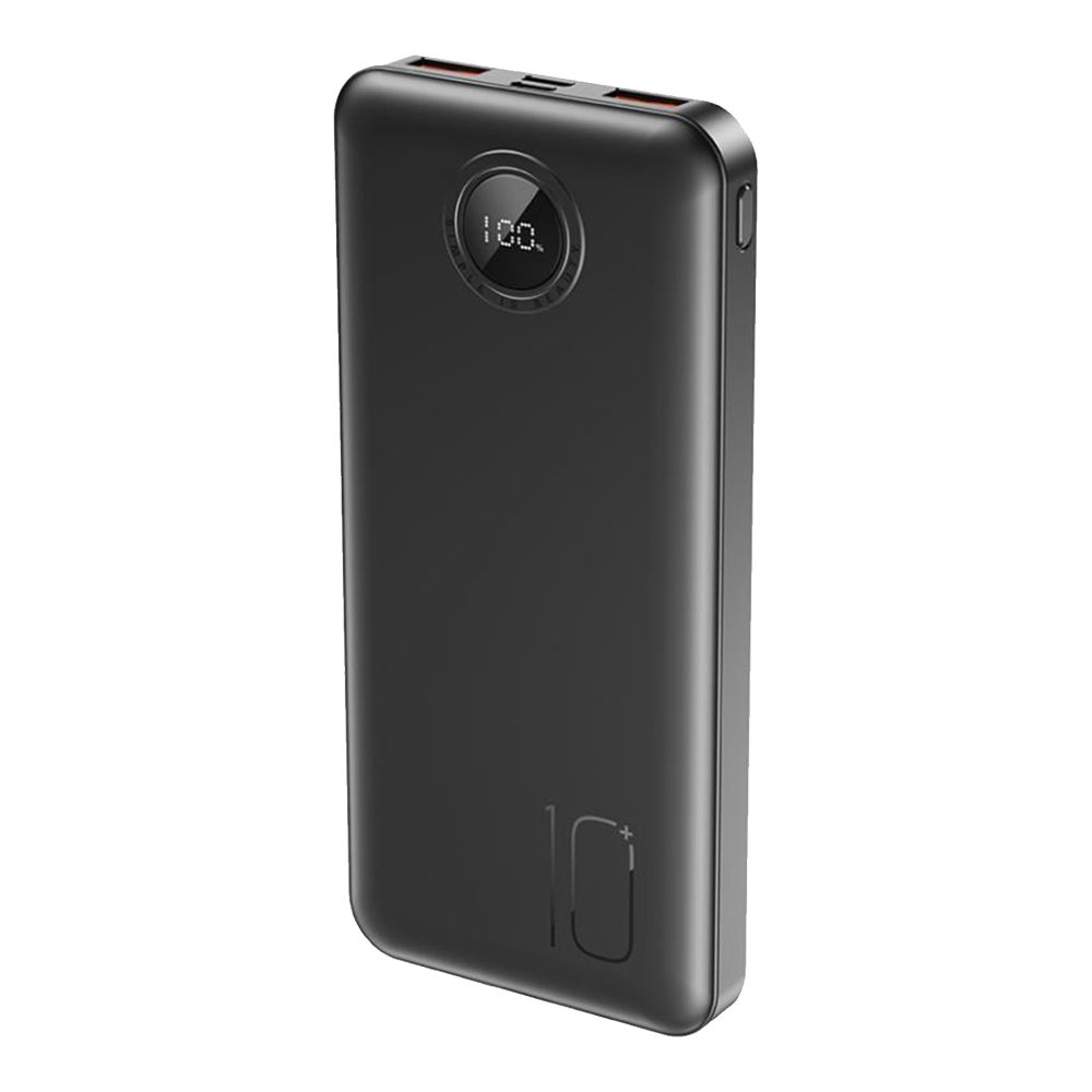 Купить POWER BANK XO PR238 USB-C 20W/USB-A 22.5W 10000 MAH