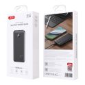 Купить POWER BANK XO PR238 USB-C 20W/USB-A 22.5W 10000 MAH_1