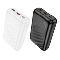 Купить POWER BANK BOROFONE BJ30A STARLIGHT 22.5W+PD20W 20000 MAH
