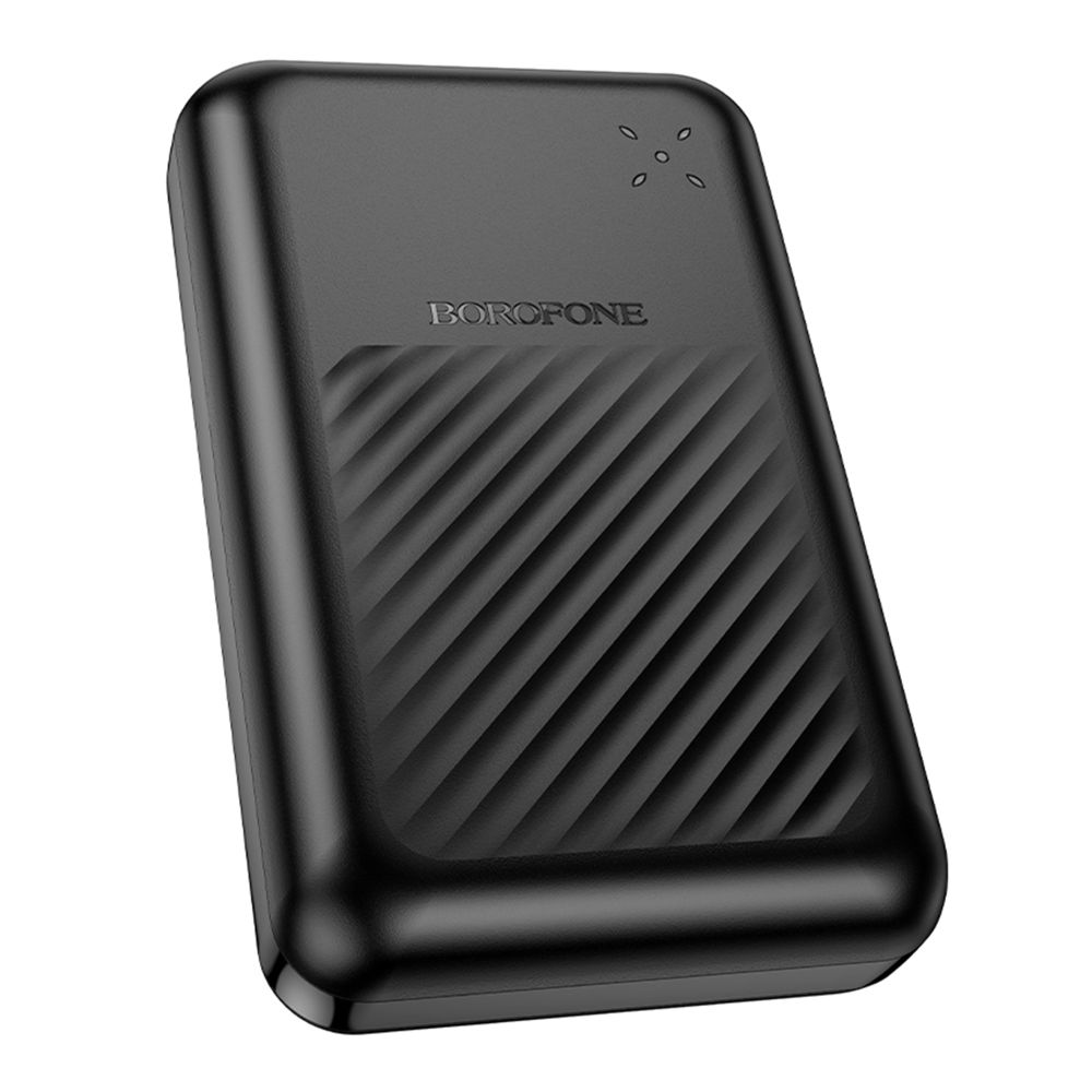 Купить POWER BANK BOROFONE BJ30A STARLIGHT 22.5W+PD20W 20000 MAH_5