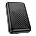 Купить POWER BANK BOROFONE BJ30A STARLIGHT 22.5W+PD20W 20000 MAH_5