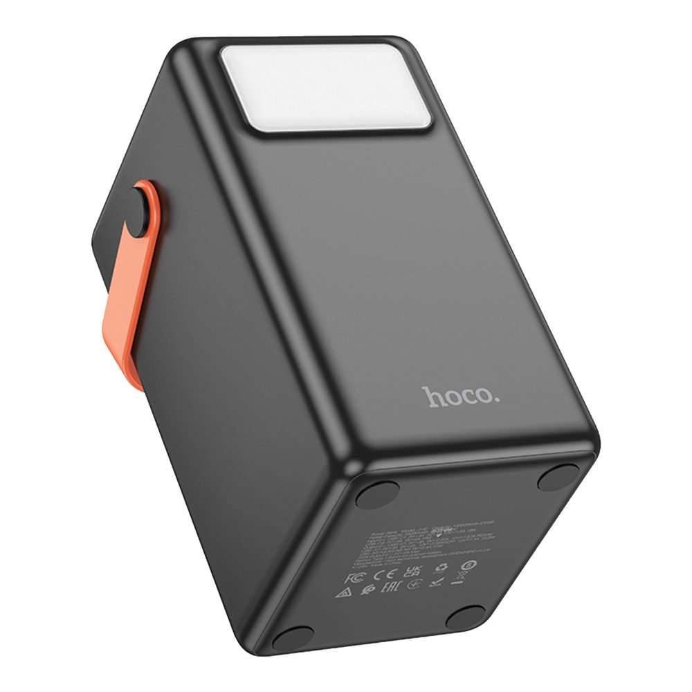 Купить POWER BANK HOCO J142 SURPASS 22.5W+PD20W 100000 MAH_4