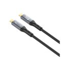 Купить USB LDNIO TC11C USB4.0/THUNDERBOLT 4/40GBPS/240W/8K@60HZ TYPE-C TO TYPE-C_3