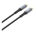 Купить USB LDNIO TC11C USB4.0/THUNDERBOLT 4/40GBPS/240W/8K@60HZ TYPE-C TO TYPE-C_4