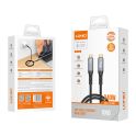 Купить USB LDNIO TC11C USB4.0/THUNDERBOLT 4/40GBPS/240W/8K@60HZ TYPE-C TO TYPE-C_1