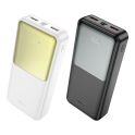 Купить POWER BANK HOCO J136A SIRUI 22.5W+PD20W 20000 MAH