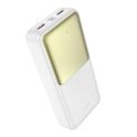 Купить POWER BANK HOCO J136A SIRUI 22.5W+PD20W 20000 MAH_3