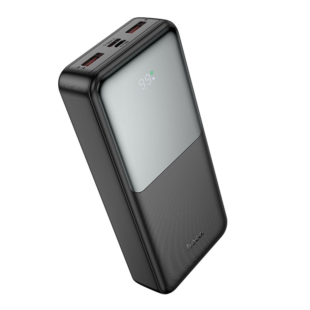 Купить POWER BANK HOCO J136A SIRUI 22.5W+PD20W 20000 MAH_4