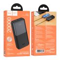 Купить POWER BANK HOCO J136A SIRUI 22.5W+PD20W 20000 MAH_2