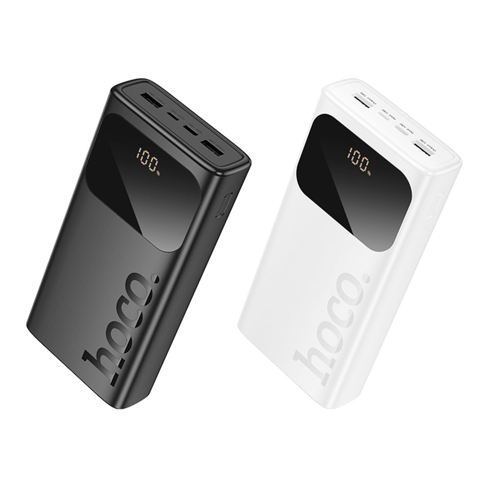 Купить POWER BANK HOCO J144 HYMN 15000 MAH