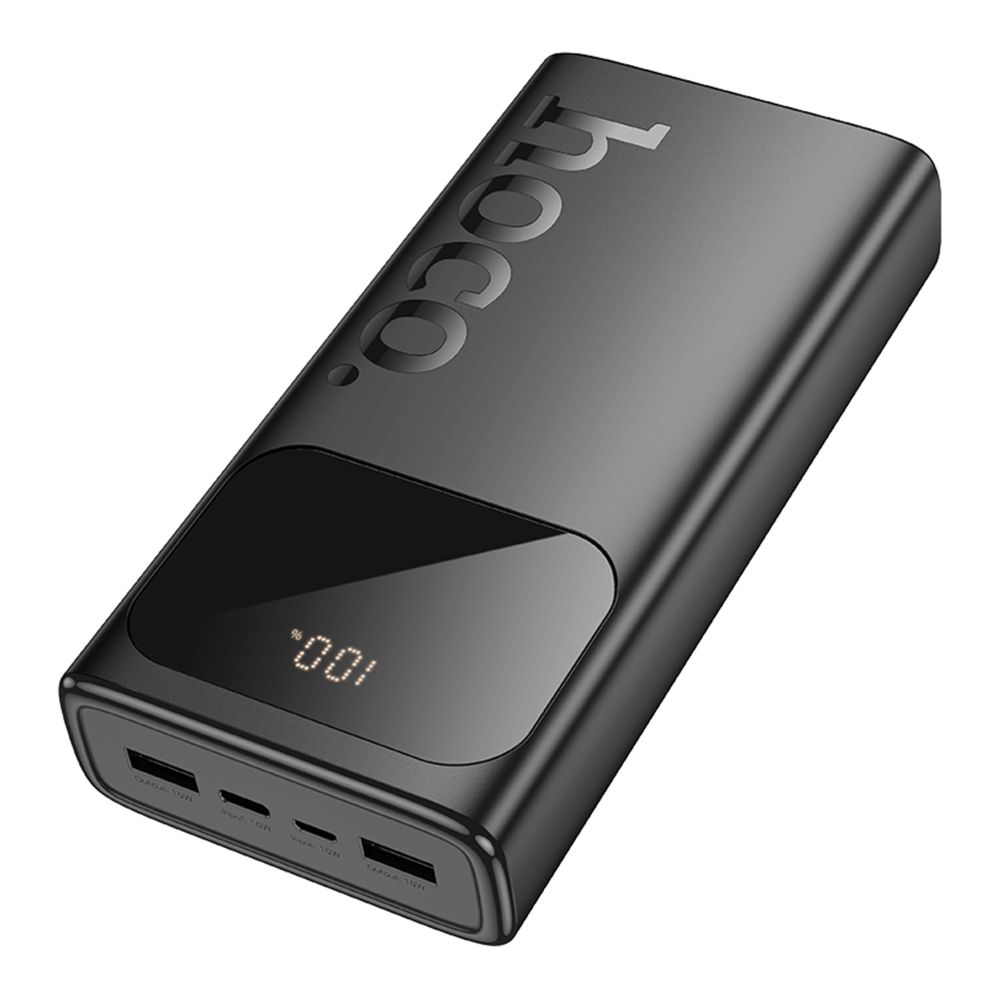Купить POWER BANK HOCO J144 HYMN 15000 MAH_4