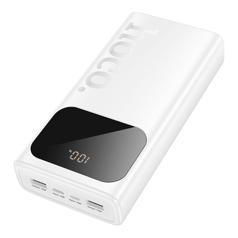 Купить POWER BANK HOCO J144 HYMN 15000 MAH_3