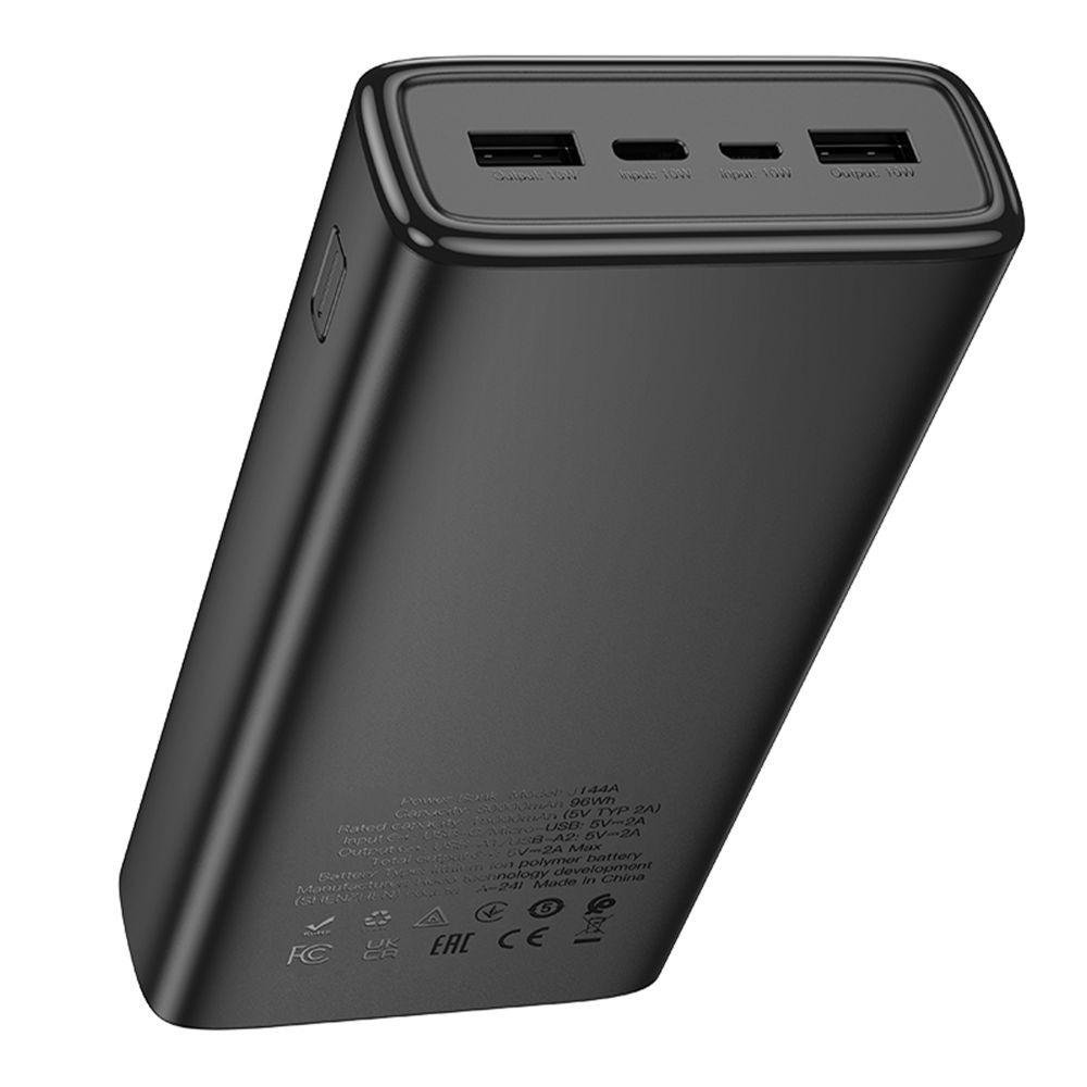 Купить POWER BANK HOCO J144 HYMN 15000 MAH_7