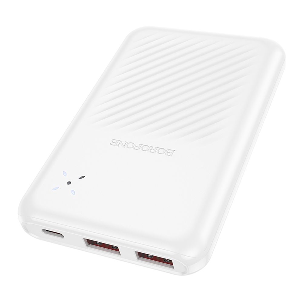 Купить POWER BANK BOROFONE BJ30 STARLIGHT 22.5W+PD20W 10000 MAH_3