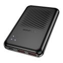 Купить POWER BANK BOROFONE BJ30 STARLIGHT 22.5W+PD20W 10000 MAH_4