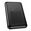 Купить POWER BANK BOROFONE BJ30 STARLIGHT 22.5W+PD20W 10000 MAH_5