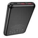 Купить POWER BANK BOROFONE BJ30 STARLIGHT 22.5W+PD20W 10000 MAH_7