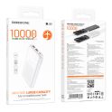 Купить POWER BANK BOROFONE BJ30 STARLIGHT 22.5W+PD20W 10000 MAH_1