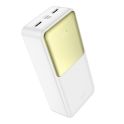 Купить POWER BANK HOCO J136B SIRUI 22.5W+PD20W 30000 MAH_3