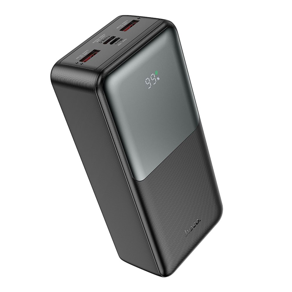 Купить POWER BANK HOCO J136B SIRUI 22.5W+PD20W 30000 MAH_4