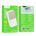 Купить POWER BANK HOCO J136B SIRUI 22.5W+PD20W 30000 MAH_1