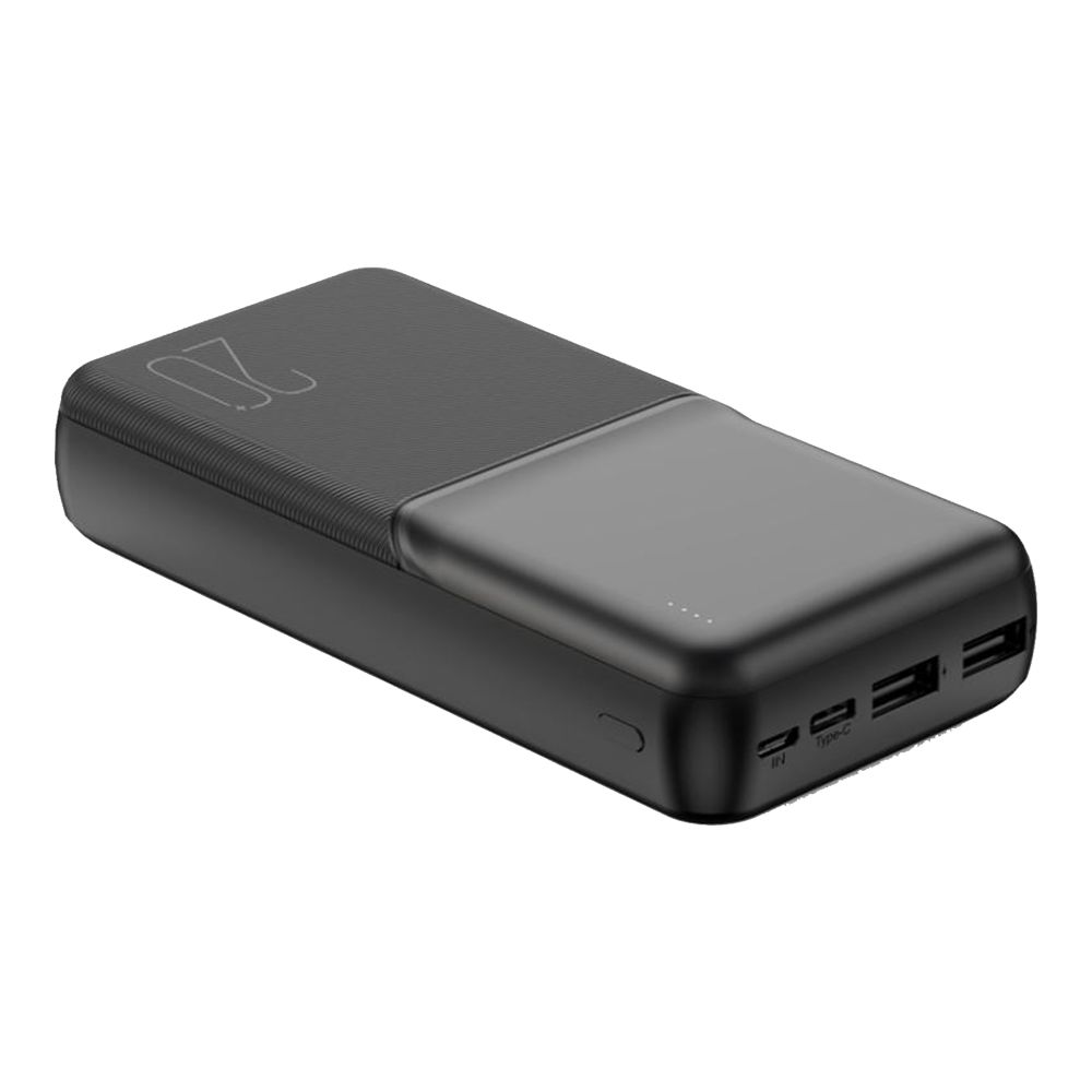 Купить POWER BANK XO PR252 LIGHTED MOBILE POWER 20000 MAH_4