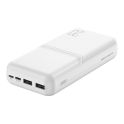 Купить POWER BANK XO PR252 LIGHTED MOBILE POWER 20000 MAH_2