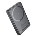 Купить POWER BANK HOCO Q34 CLEVER PD20W MAGNETIC WITH DIGITAL DISPLAY 10000MAH_5