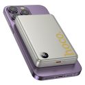 Купить POWER BANK HOCO Q34 CLEVER PD20W MAGNETIC WITH DIGITAL DISPLAY 10000MAH_6