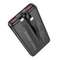 Купить POWER BANK BOROFONE BJ57 GRACEFUL 22.5W+PD20W WITH CABLE 10000 MAH_7