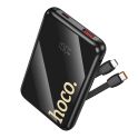 Купить POWER BANK HOCO Q37 GRACEFUL 22.5W+PD20W WITH TWO CABLES 10000MAH