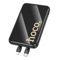 Купить POWER BANK HOCO Q37 GRACEFUL 22.5W+PD20W WITH TWO CABLES 10000MAH_4