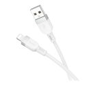 Купить USB HOCO X109 SILICONE LIGHTNING 2.4A_3