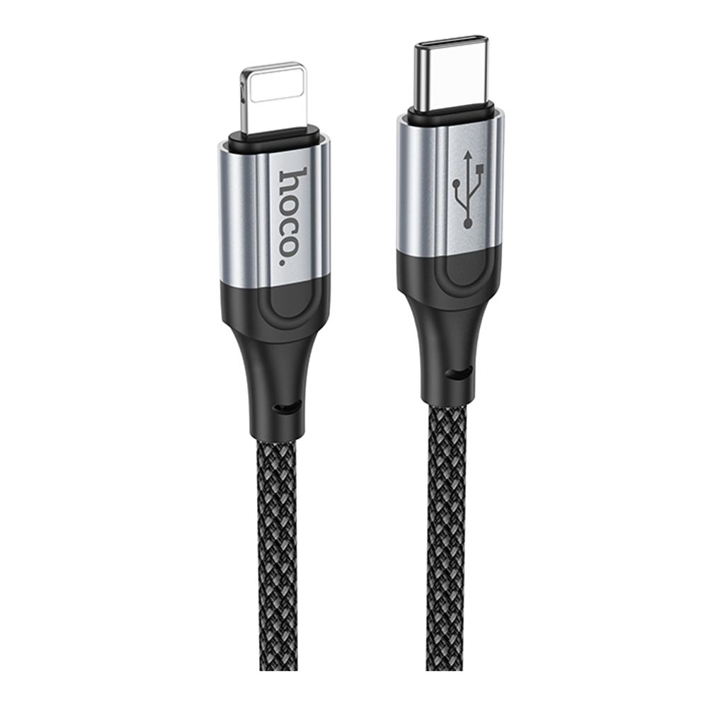 Купить USB HOCO X102 TYPE-C TO LIGHTNING PD27W