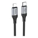 Купить USB HOCO X102 TYPE-C TO LIGHTNING PD27W