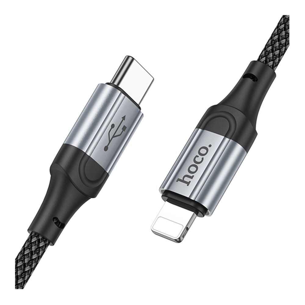 Купить USB HOCO X102 TYPE-C TO LIGHTNING PD27W_2