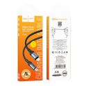 Купить USB HOCO X102 TYPE-C TO LIGHTNING PD27W_1