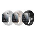Купить СМАРТ ЧАСЫ BOROFONE BD12 SMART SPORTS WATCH (CALL VERSION)