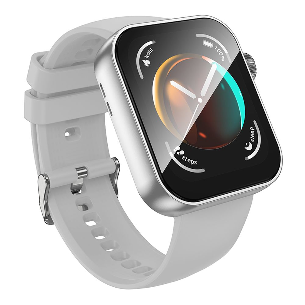 Купить СМАРТ ЧАСЫ BOROFONE BD13 SMART SPORTS WATCH (CALL VERSION)_3