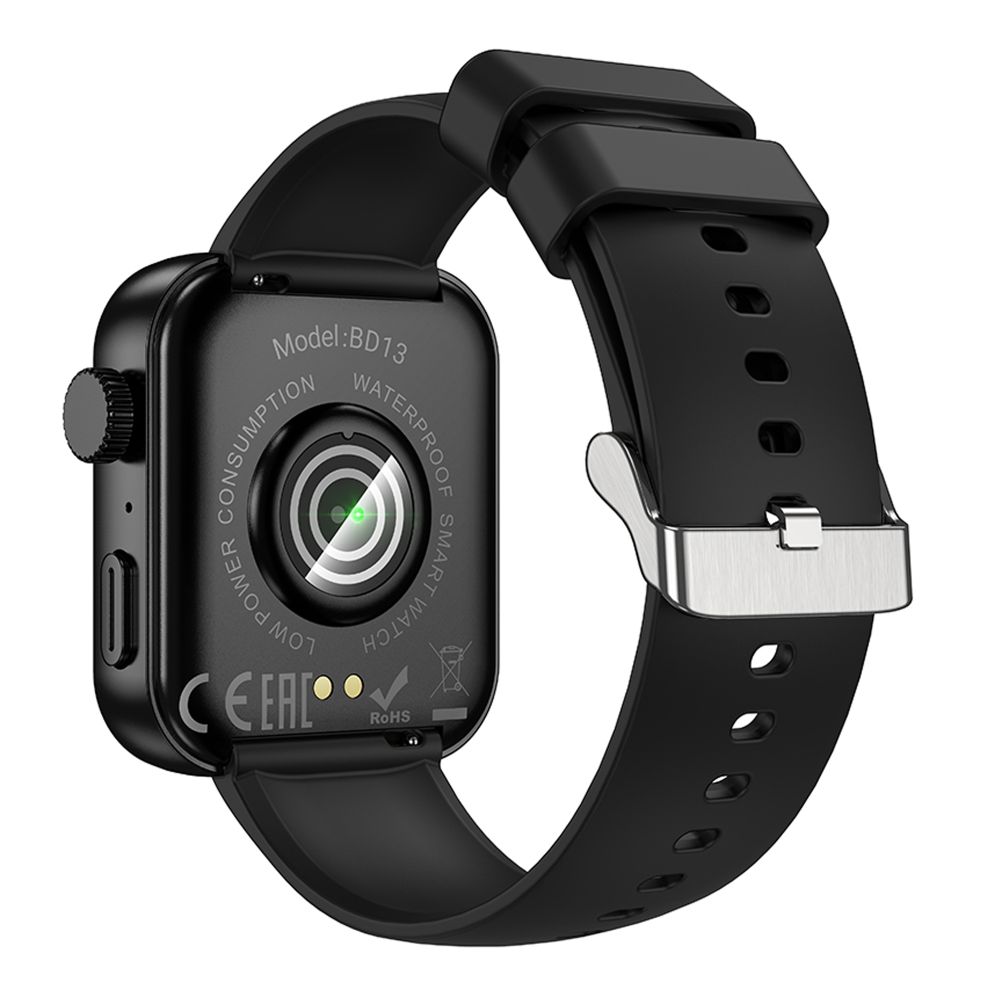Купить СМАРТ ЧАСЫ BOROFONE BD13 SMART SPORTS WATCH (CALL VERSION)_7