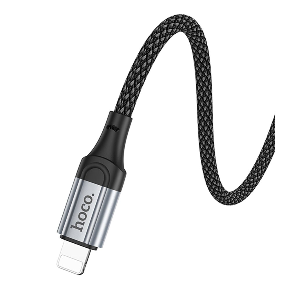 Купить USB HOCO X102 TYPE-C TO LIGHTNING PD27W_5