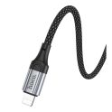 Купить USB HOCO X102 TYPE-C TO LIGHTNING PD27W_5