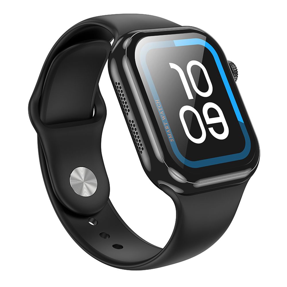 Купить СМАРТ ЧАСЫ BOROFONE BD12 SMART SPORTS WATCH (CALL VERSION)_5