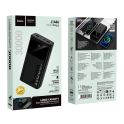 Купить POWER BANK HOCO J144A HYMN 30000 MAH_2