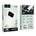 Купить POWER BANK HOCO J144A HYMN 30000 MAH_1