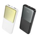Купить POWER BANK HOCO J136 SIRUI 22.5W+PD20W 10000 MAH