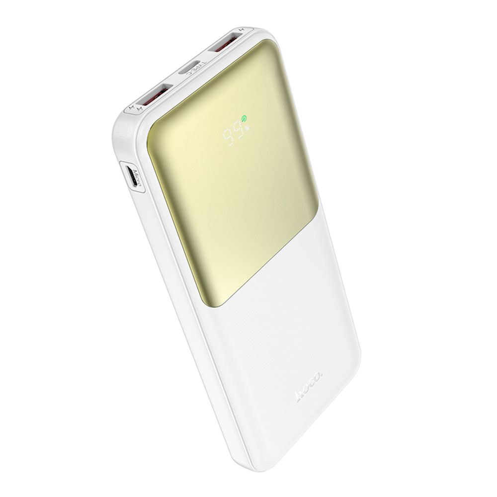 Купить POWER BANK HOCO J136 SIRUI 22.5W+PD20W 10000 MAH_3