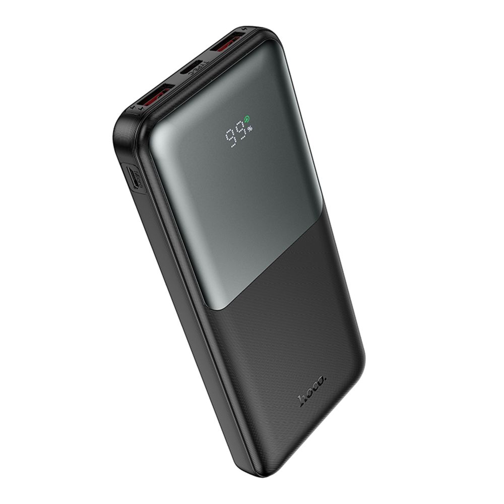 Купить POWER BANK HOCO J136 SIRUI 22.5W+PD20W 10000 MAH_4