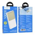 Купить POWER BANK HOCO J136 SIRUI 22.5W+PD20W 10000 MAH_1